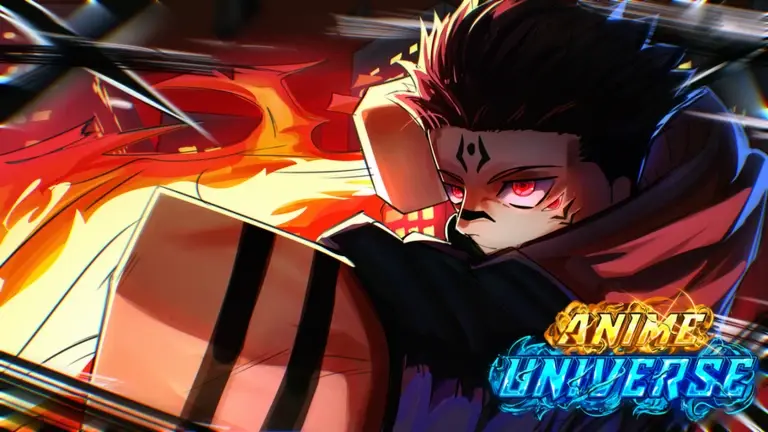 Anime Universe Codes Anime Universe Codes