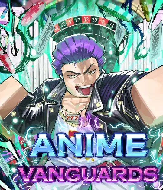 Anime Vanguards Update 14 Codes, Hakari & Patch Notes Anime Vanguards Update 14 Codes, Hakari & Patch Notes
