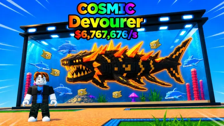 Be a Fish Bait Mutations & Multiplier Guide Be a Fish Bait Mutations & Multiplier Guide