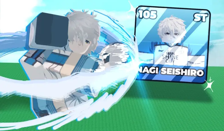 Build A Blue Lock Squad Codes Build A Blue Lock Squad Codes