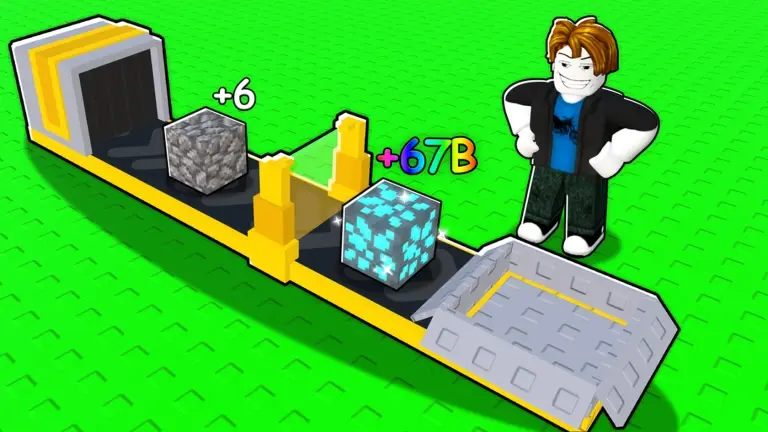 Build an Ore Factory Codes Build an Ore Factory Codes