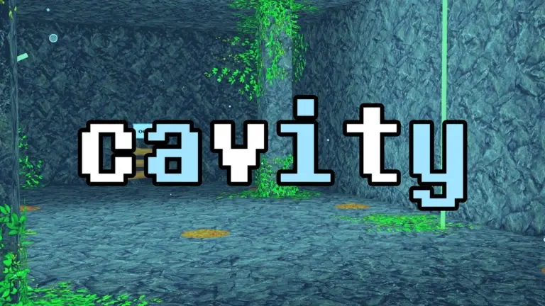 Cavity Codes Cavity Codes