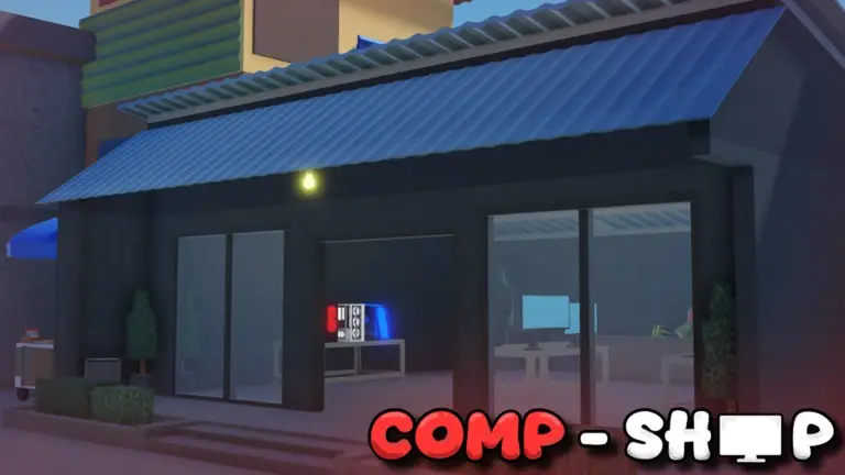 Compshop Codes Compshop Codes