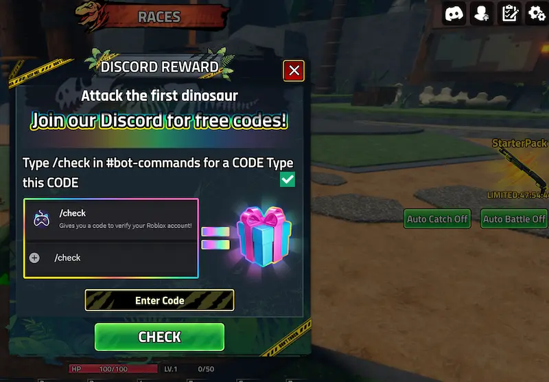 Dino Hunters Codes Dino Hunters Codes