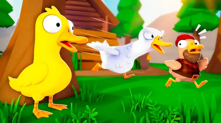 Duck Duck Codes Duck Duck Codes