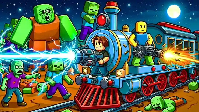Escape Zombies Rail Survival Codes Escape Zombies Rail Survival Codes