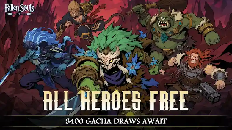 Fallen Souls Idle RPG Codes Fallen Souls Idle RPG Codes