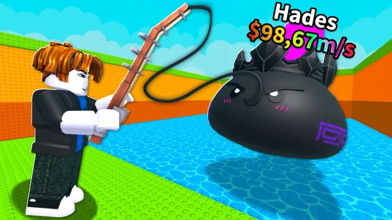 Fish a Slime Codes Fish a Slime Codes
