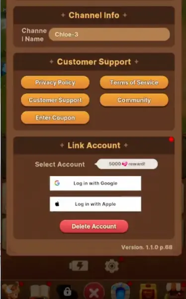 Gale Knights Idle RPG Codes Gale Knights Idle RPG Codes