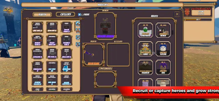 Guild Master Online Codes Guild Master Online Codes