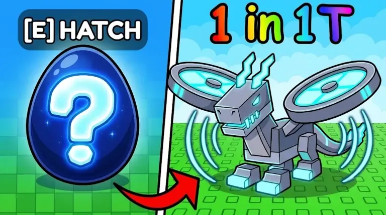 Hatch Your Pet Codes Hatch Your Pet Codes