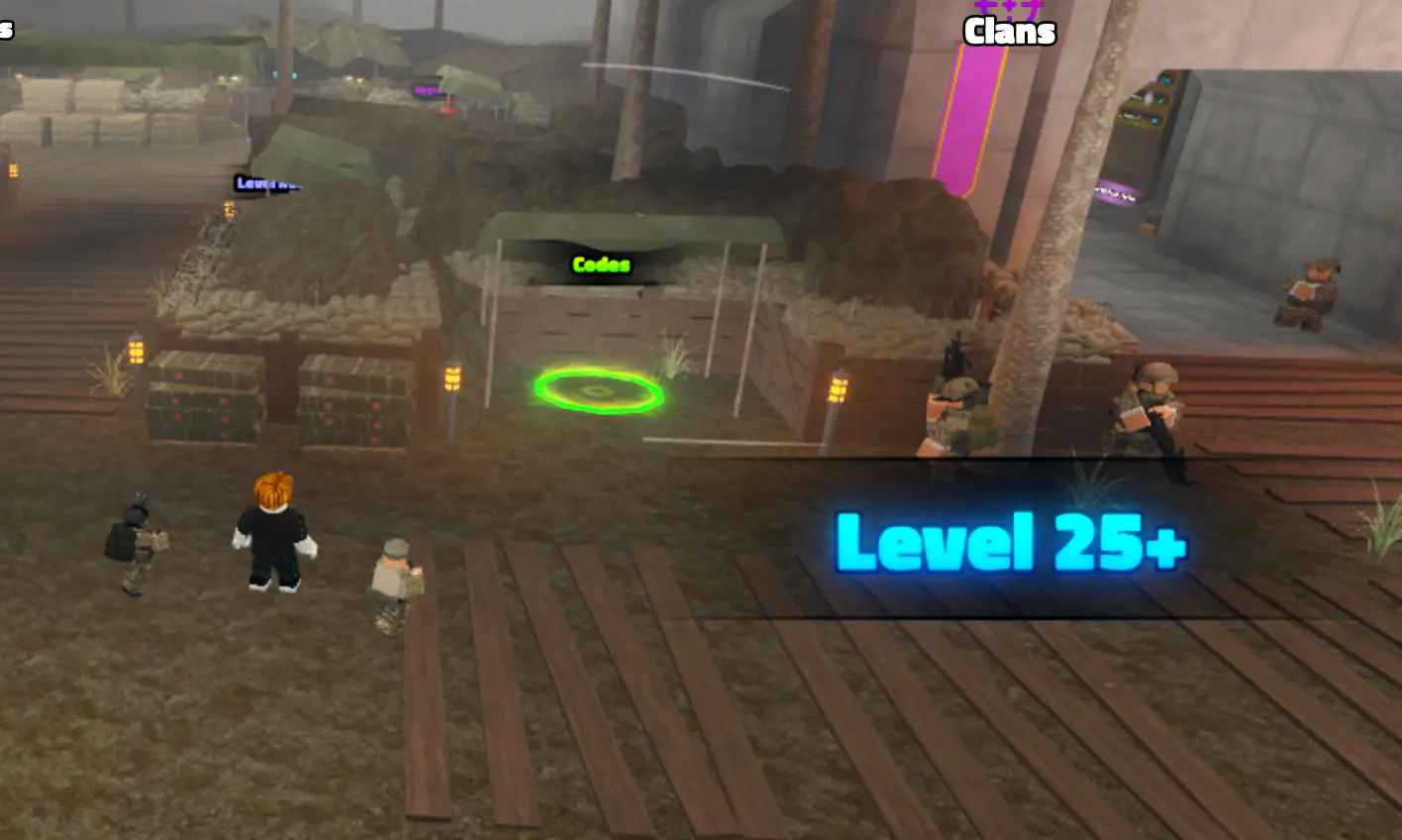 How to redeem War Tower Defense Codes How to redeem War Tower Defense Codes