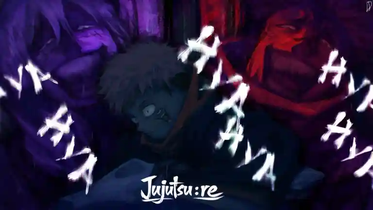 Jujutsu Re Codes Jujutsu Re Codes