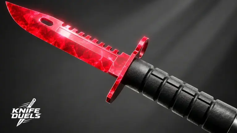 KNIFE DUELS Codes KNIFE DUELS Codes