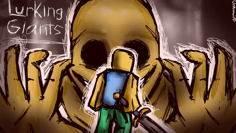 Lurking Giants Codes Lurking Giants Codes