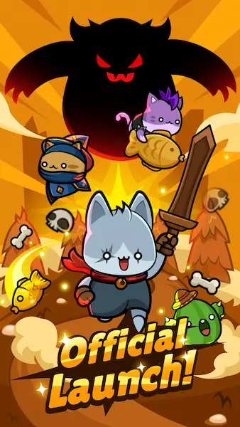 Meow Knights Idle RPG Codes Meow Knights Idle RPG Codes