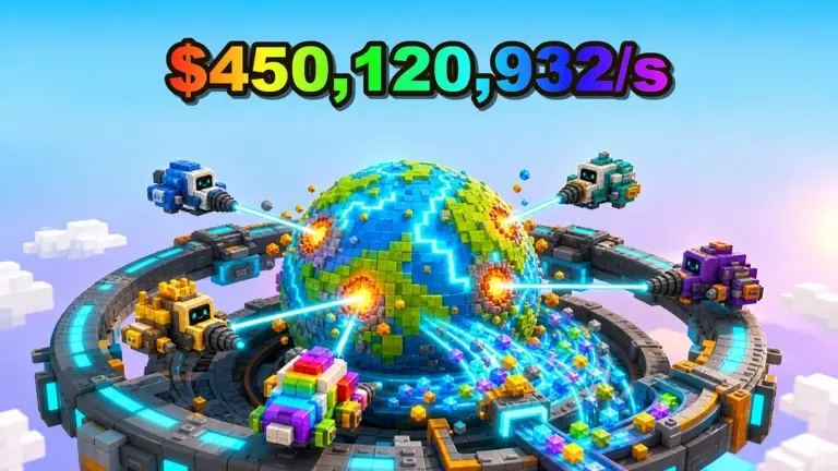 Mine a Planet Codes Mine a Planet Codes