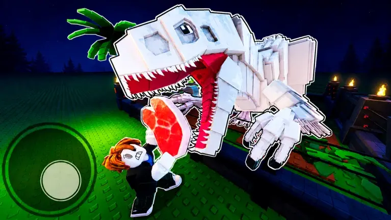 My Dino Park Codes My Dino Park Codes