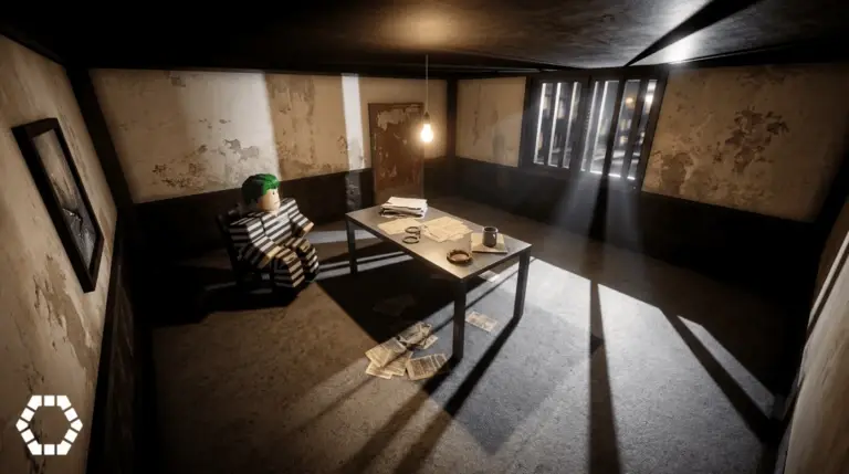 PRISON RP Codes PRISON RP Codes