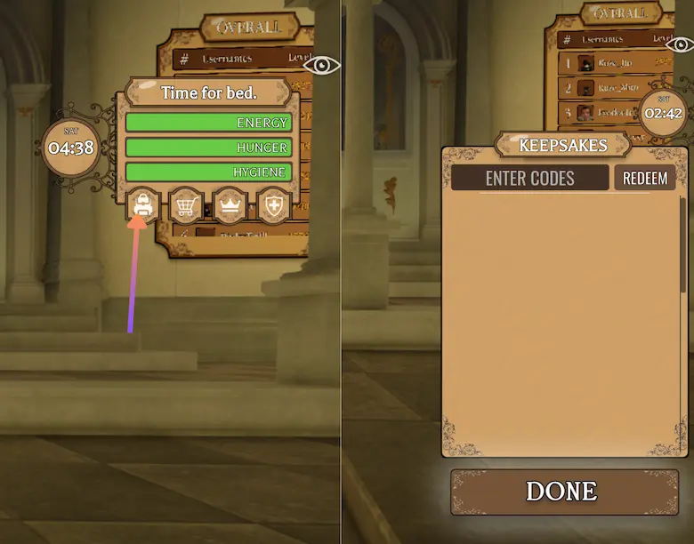 Fantasia Codes Fantasia Codes