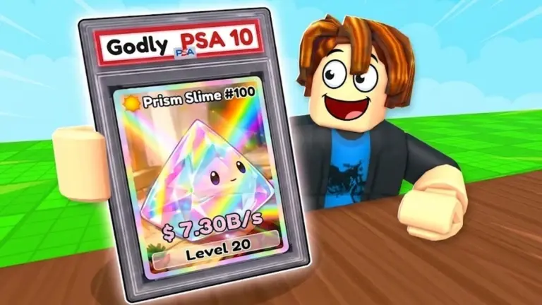 Slime Card Collection Codes Slime Card Collection Codes