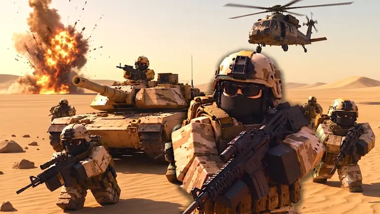 Strike: Warfare Codes Strike: Warfare Codes