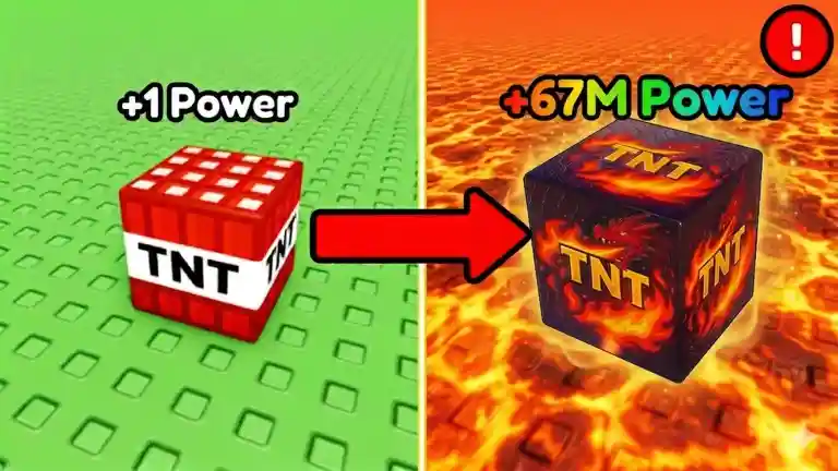 TNT Jump Codes TNT Jump Codes