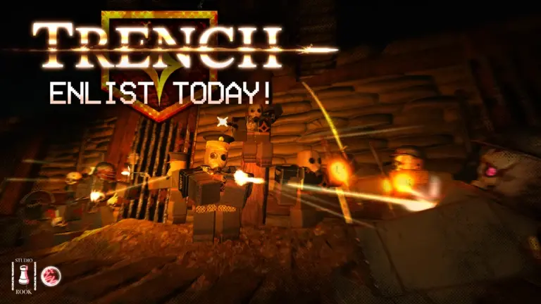 TRENCH: WW1 Codes TRENCH: WW1 Codes