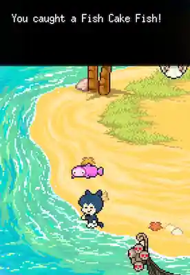 Wish upon a Cat Walkthrough - Fish Cake Fish Wish upon a Cat Walkthrough - Fish Cake Fish