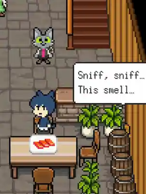 Wish upon a Cat Walkthrough - Tuna and Cat Wish upon a Cat Walkthrough - Tuna and Cat